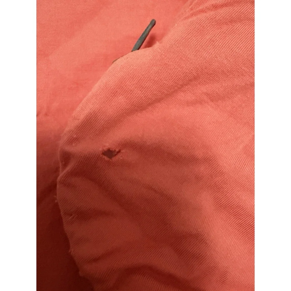 Kyte Baby Sleep Bag Sack Large 1.0 TOG Size 18-36 Months Pink Bamboo Flaw!